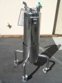 Stainless Steel Tanks