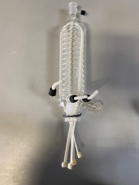 Buchi Rotovap Parts