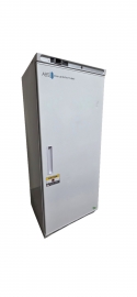 American Biotech Supply Standard Manual Defrost