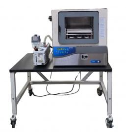 Labconco Freeze Dry System Free Zone Triad