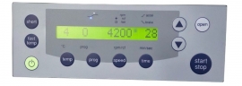 Eppendorf Refrigerated Centrifuge 5804R