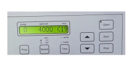Eppendorf Benchtop Centrifuge 5810