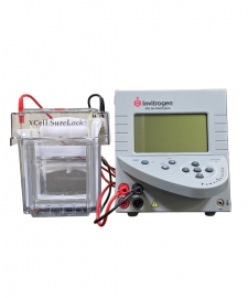 Invitrogen 500 Volts Electrophoresis Power Supply