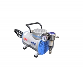 Rocker 300 Oil Free Vacuum Pump