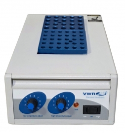 VWR Standard Heatblock II