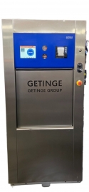 Getinge Model GE 6610 Autoclave