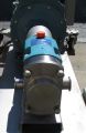 G&H Products Rotary Sanitary Positive Lobe Pump Model GHP1015X